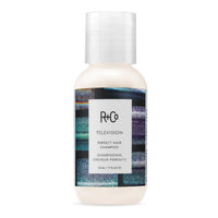 R+Co Shampoo 1.7 oz R+Co Television Perfect Hair Shampoo - Skin Type Solutions