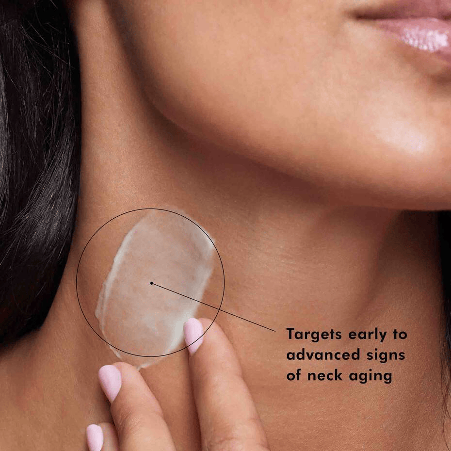 SkinCeuticals Body Moisturizer 50ml / 1.7 fl. oz SkinCeuticals Tripeptide-R Neck Repair - Skin Type Solutions