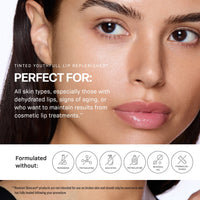 Revision Lip Treatments Revision Skincare Tinted YouthFull Lip Replenisher - Skin Type Solutions