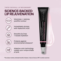 Revision Lip Treatments Revision Skincare Tinted YouthFull Lip Replenisher - Skin Type Solutions