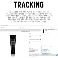 Skin Type Solutions STS+ Subscription Monthly STS+ Pro Membership (Pilot) - Skin Type Solutions