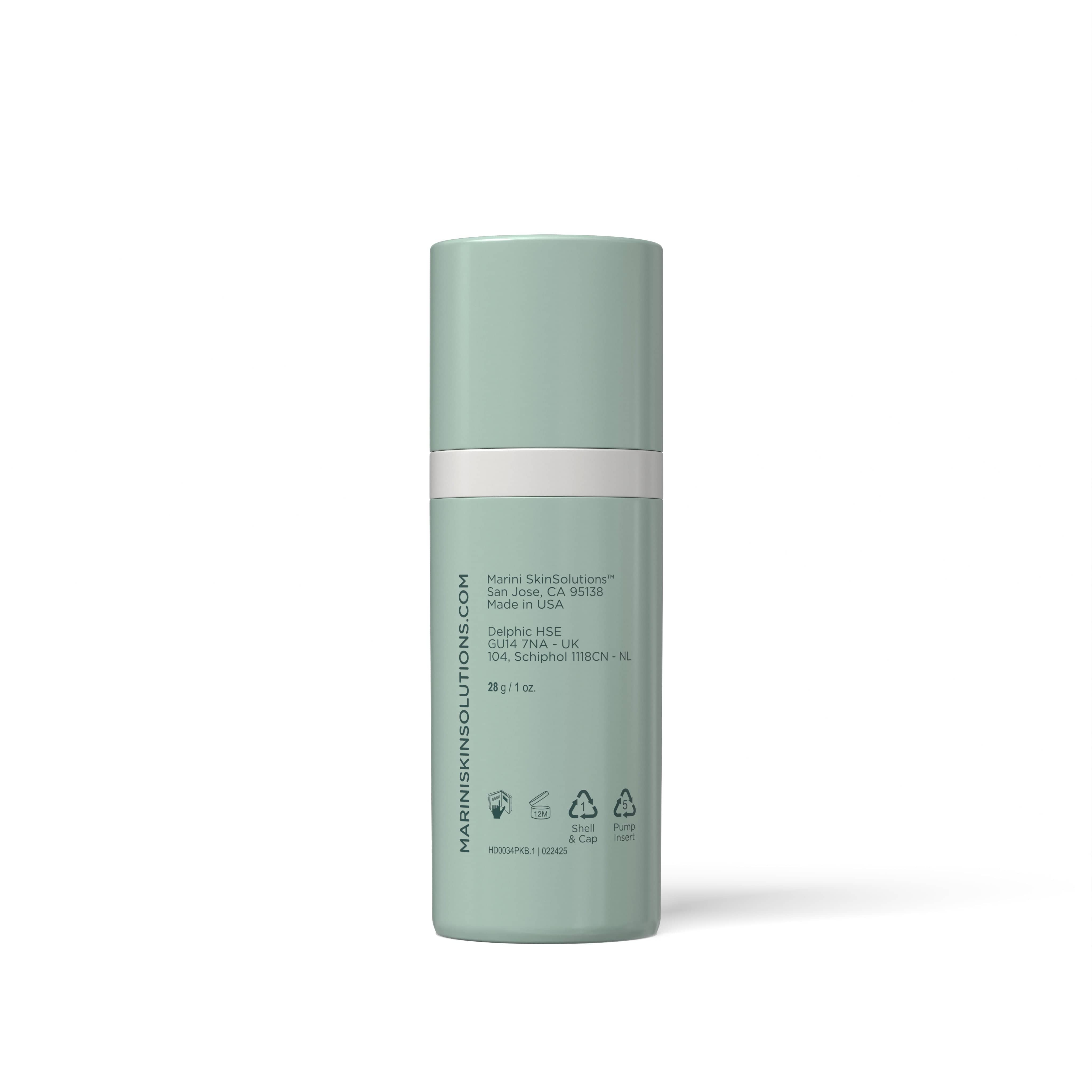 Jan Marini Transformation Face Cream | Skin Type Solutions