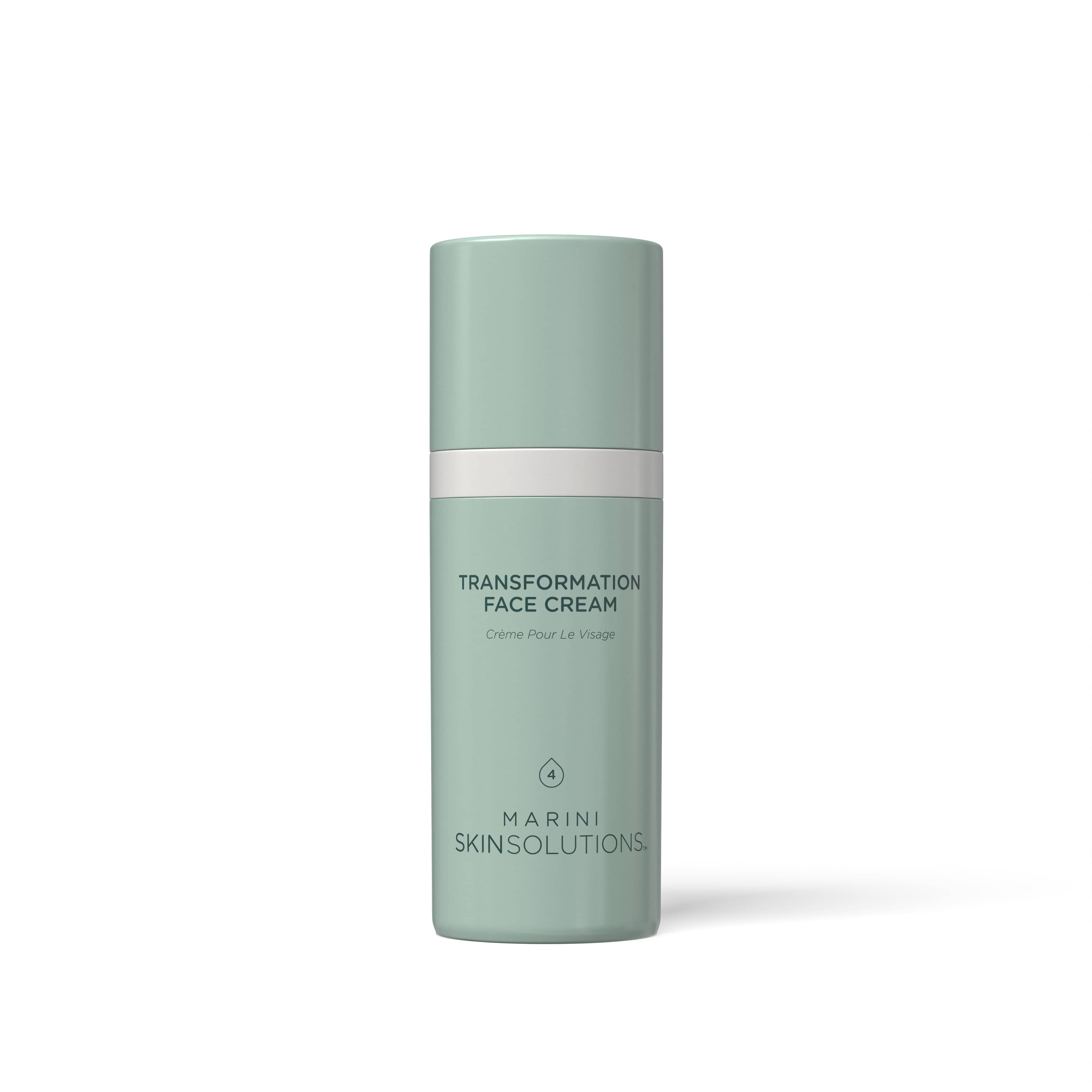 フェイスクリーム Jan Marini TRANSFORMANCE CREAM 28g Jan Marini Transformation Face Cream | Skin Type Solutions