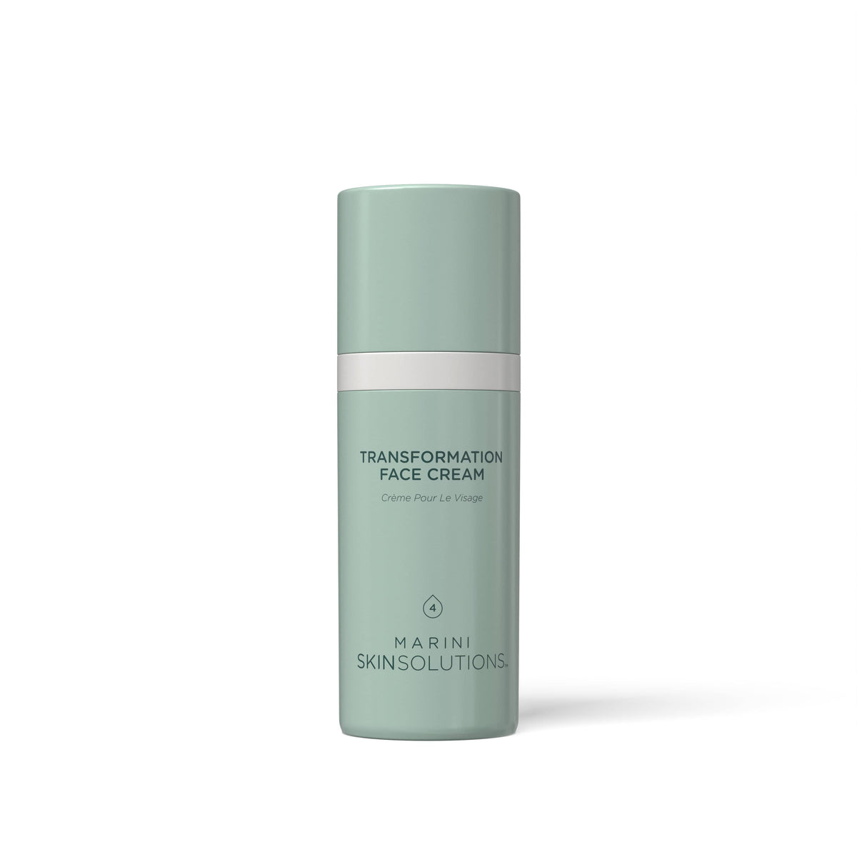Jan Marini Facial Moisturizer 1.0 fl. oz. Marini Skin Solutions Transformation Face Cream - Skin Type Solutions