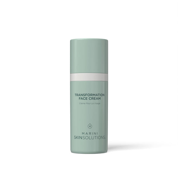 Jan Marini Facial Moisturizer 1.0 fl. oz. Marini Skin Solutions Transformation Face Cream - Skin Type Solutions
