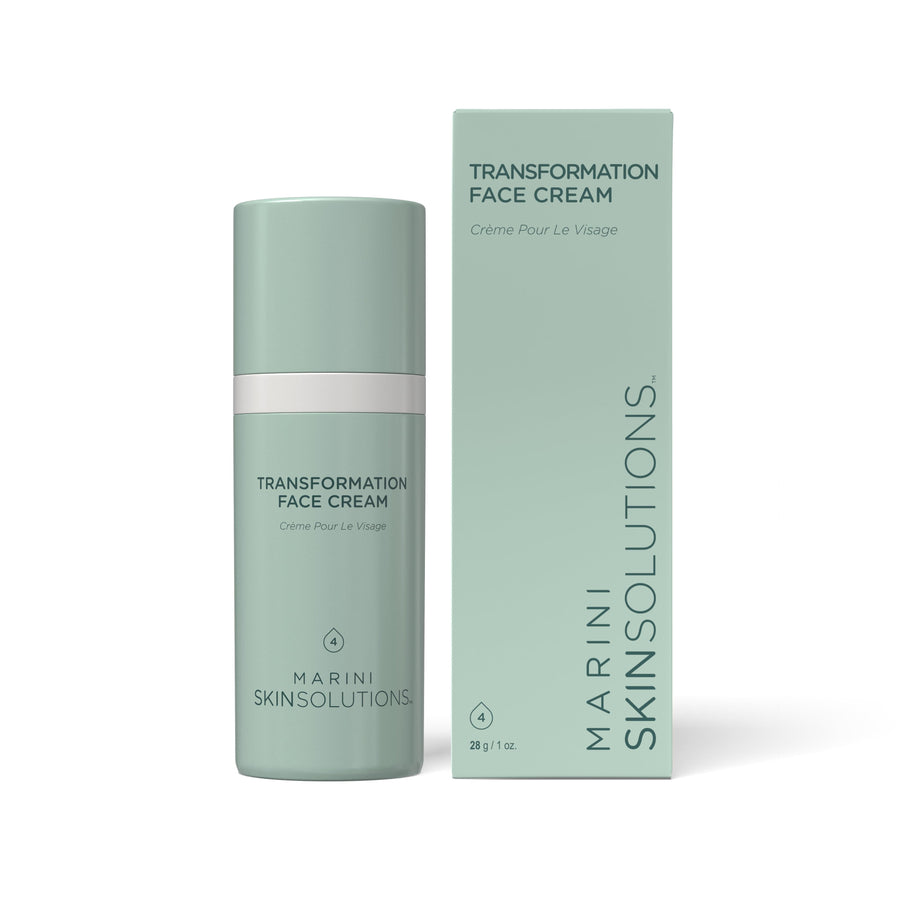 ジャンマリーニ TRANSFORMATION FACE CREAM 28g Jan Marini Transformation Face Cream | Skin Type Solutions