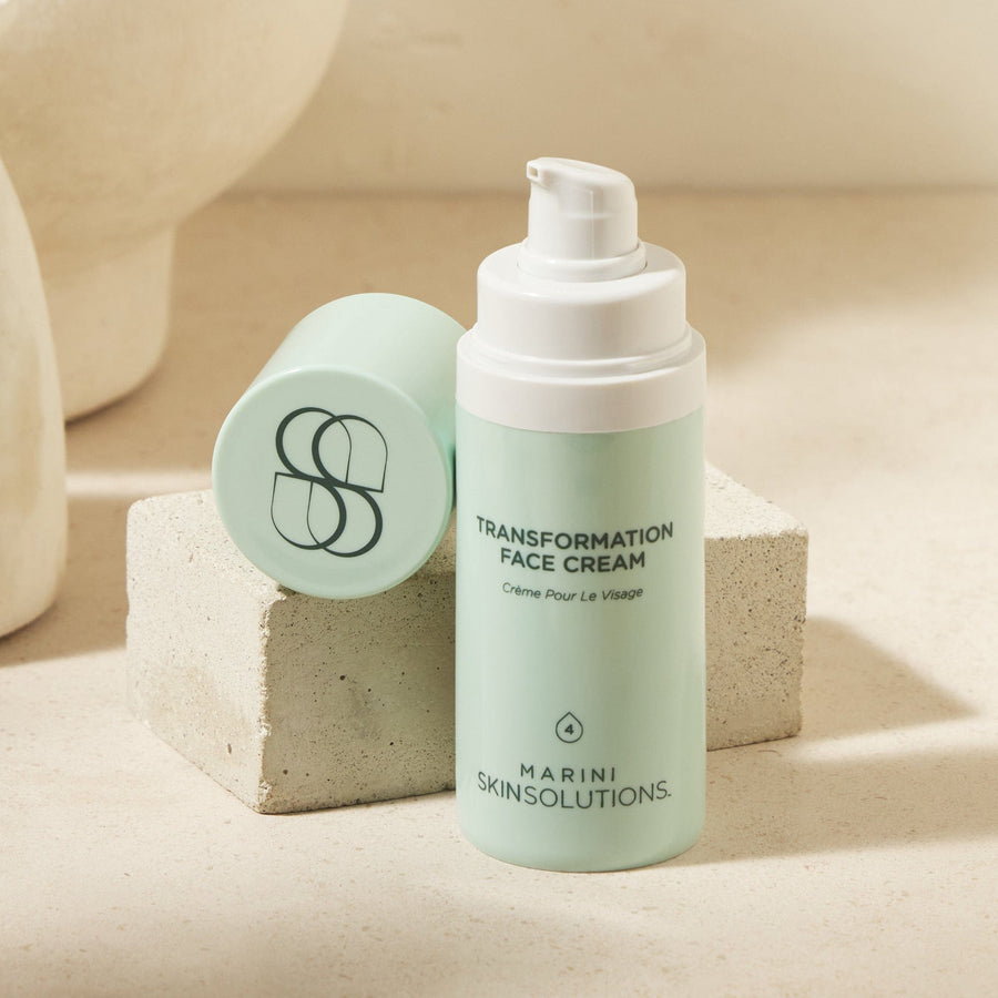 Jan Marini Transformation Face Cream | Skin Type Solutions