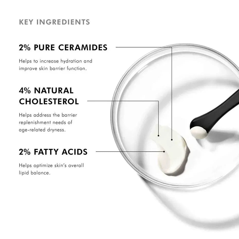 SkinCeuticals Facial Moisturizer 1.6 fl. oz. SkinCeuticals Triple Lipid Restore 2:4:2 - Skin Type Solutions