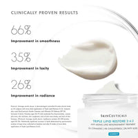 SkinCeuticals Facial Moisturizer 1.6 fl. oz. SkinCeuticals Triple Lipid Restore 2:4:2 - Skin Type Solutions