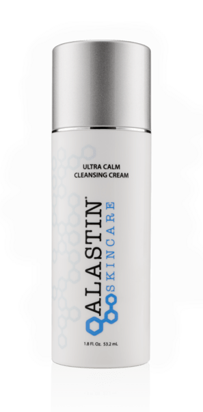 Alastin Facial Cleanser 1.8 oz. Travel Size Alastin Ultra Calm Cleansing Cream - Skin Type Solutions