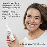 ISDIN Hair Conditioner ISDIN Lambdapil Hair Density Lotion with Melatonin - Skin Type Solutions