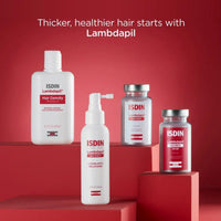 ISDIN Hair Conditioner ISDIN Lambdapil Hair Density Lotion with Melatonin - Skin Type Solutions