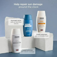 ISDIN Treatments & Serums ISDIN Eryfotona Night Serum - Skin Type Solutions