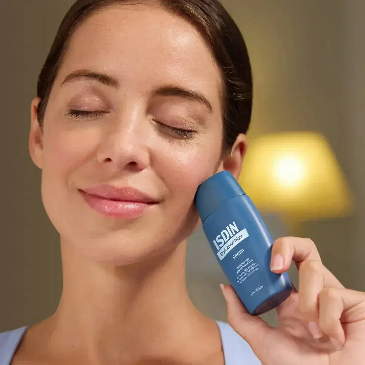 ISDIN Treatments & Serums ISDIN Eryfotona Night Serum - Skin Type Solutions