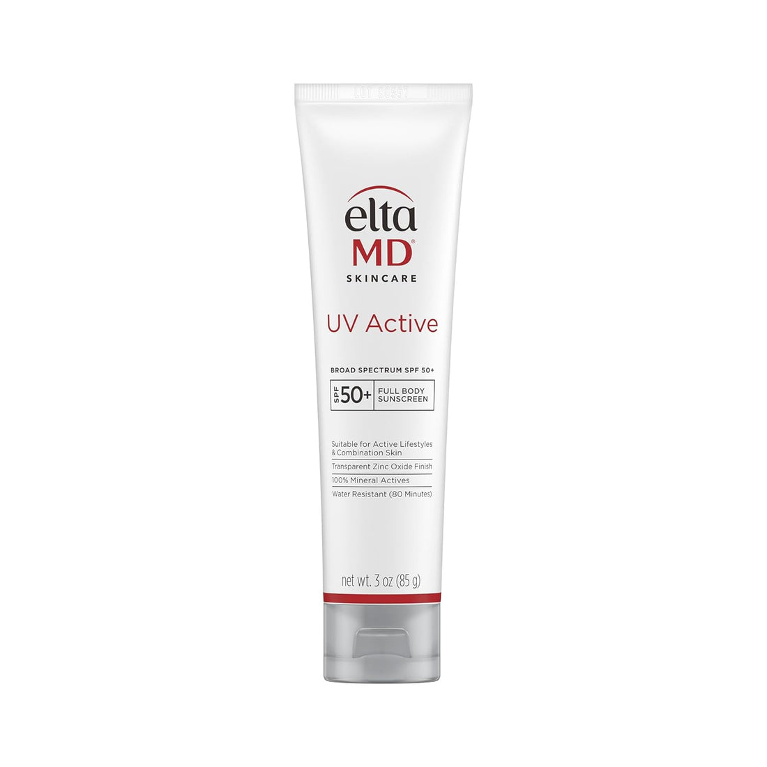 EltaMD UV Active Broad Spectrum SPF 50+