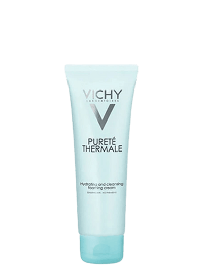 Vichy Pureté Thermale Foaming Cream