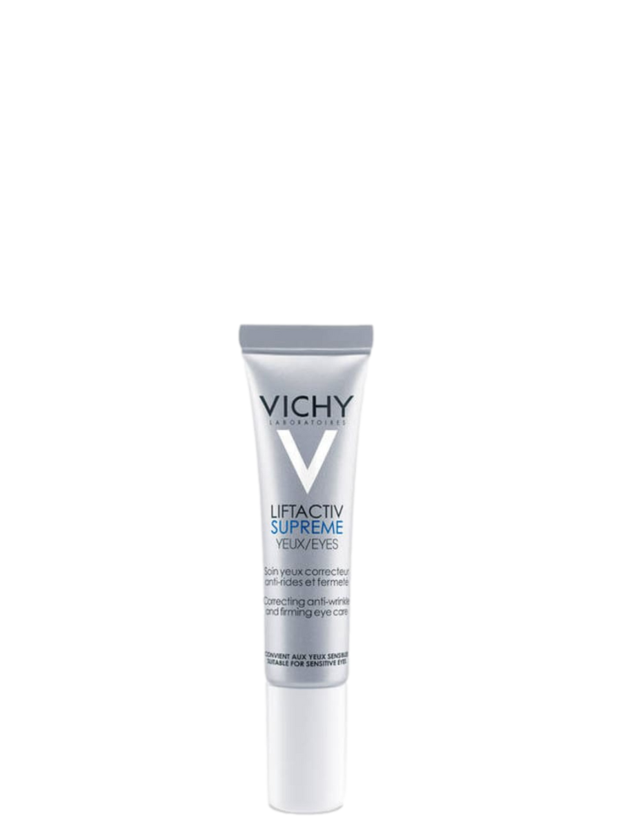 Vichy LiftActive Supreme Anti-Wrinkle and Firming Eye Cream