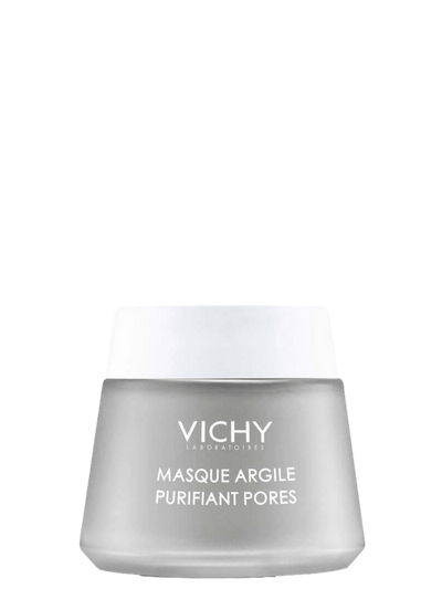Vichy Mineral Pore Purifying Clay Mask