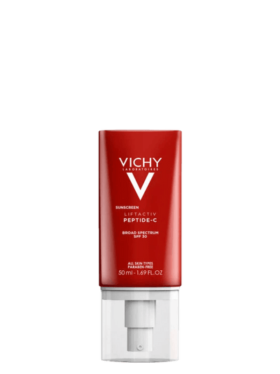 Vichy LiftActiv Peptide-C Sunscreen Broad Spectrum SPF 30