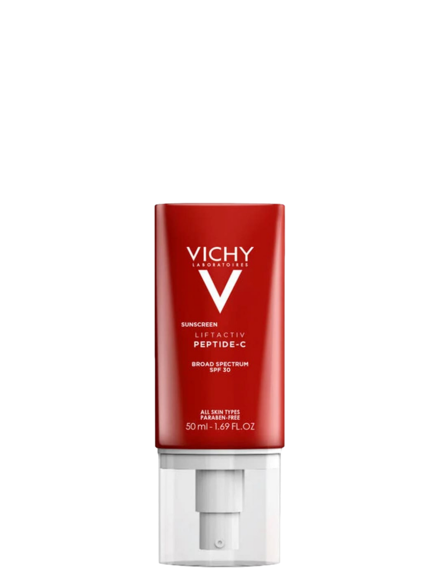 Vichy LiftActiv Peptide-C Sunscreen Broad Spectrum SPF 30