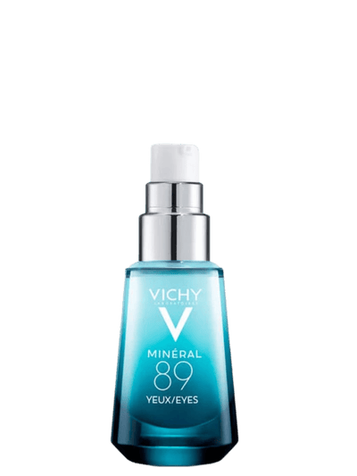 Vichy Minéral 89 Eyes