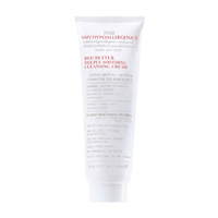 VMV HYPOALLERGENICS Facial Cleanser 4.0 fl. oz. VMV HYPOALLERGENICS Red Better Deeply Soothing Cleansing Cream - Skin Type Solutions