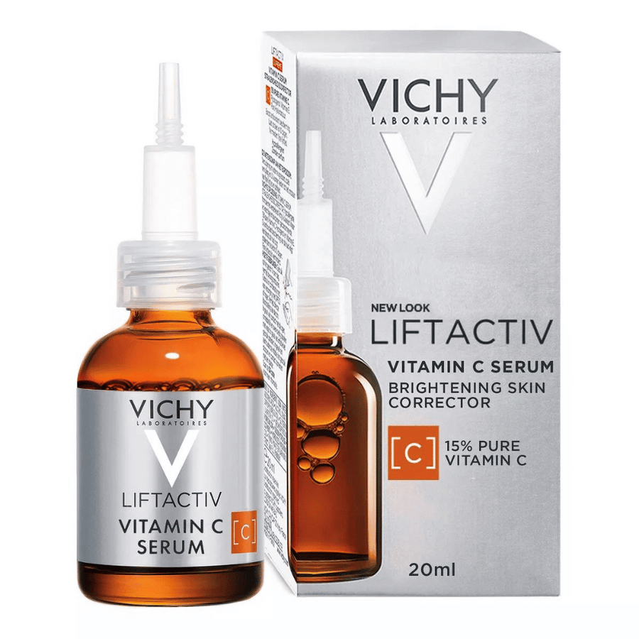 Vichy LiftActiv Vitamin C Brightening Skin Corrector