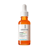 La Roche-Posay Treatments & Serums La Roche-Posay Vitamin C12 Oil Control Serum for Oily Skin - Skin Type Solutions
