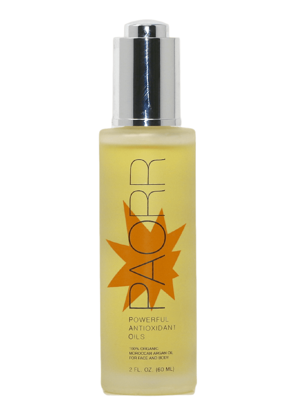 Zerafite Face & Body Treatment PAORR By Zerafite Organic Moroccan Argan Oil - Skin Type Solutions