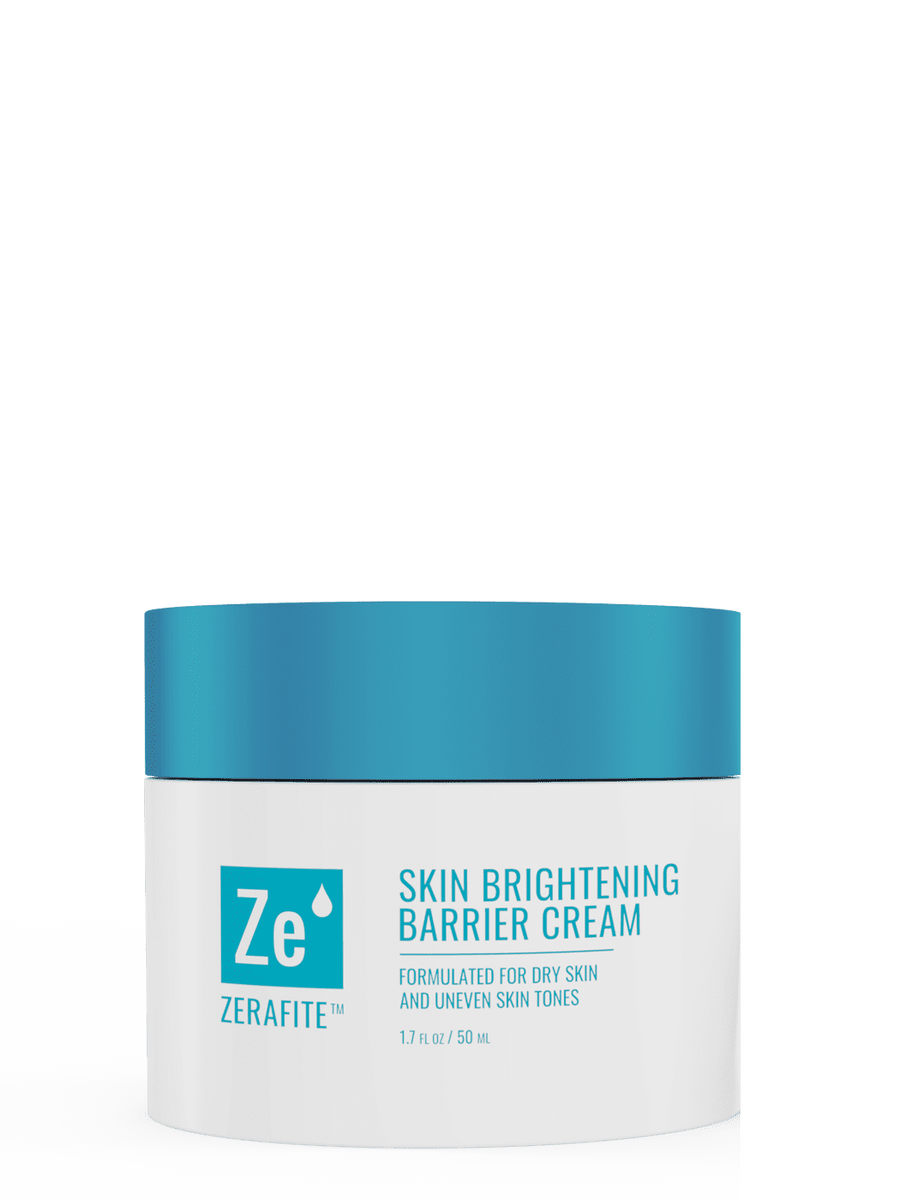 Zerafite Skin Brightening Barrier Cream Default Title
