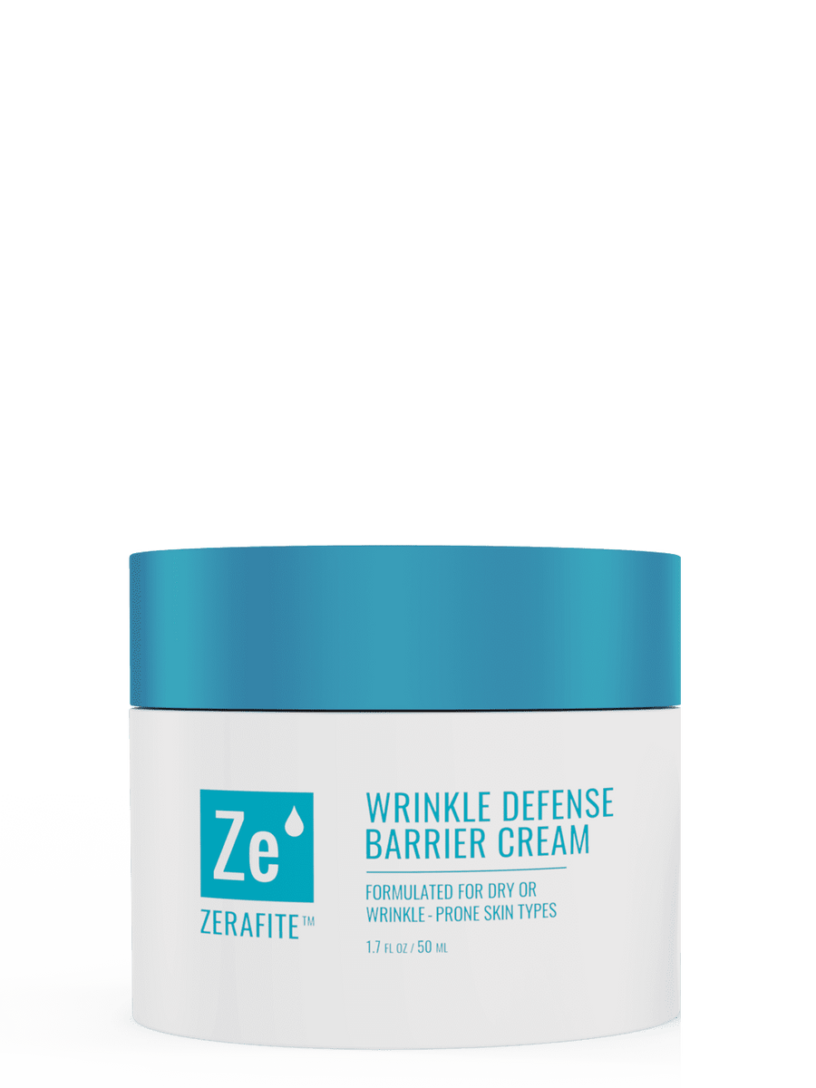 Zerafite Wrinkle Defense Barrier Cream Default Title