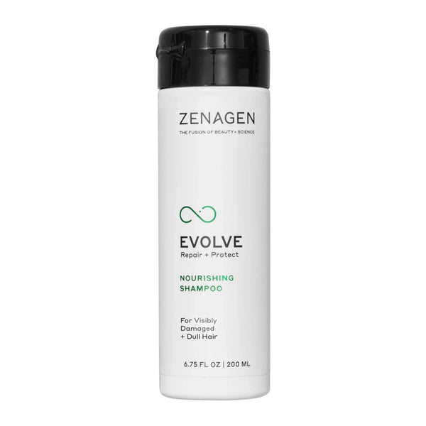 Zenagen Shampoo 6.75 oz Zenagen Evolve Nourishing Shampoo - Skin Type Solutions