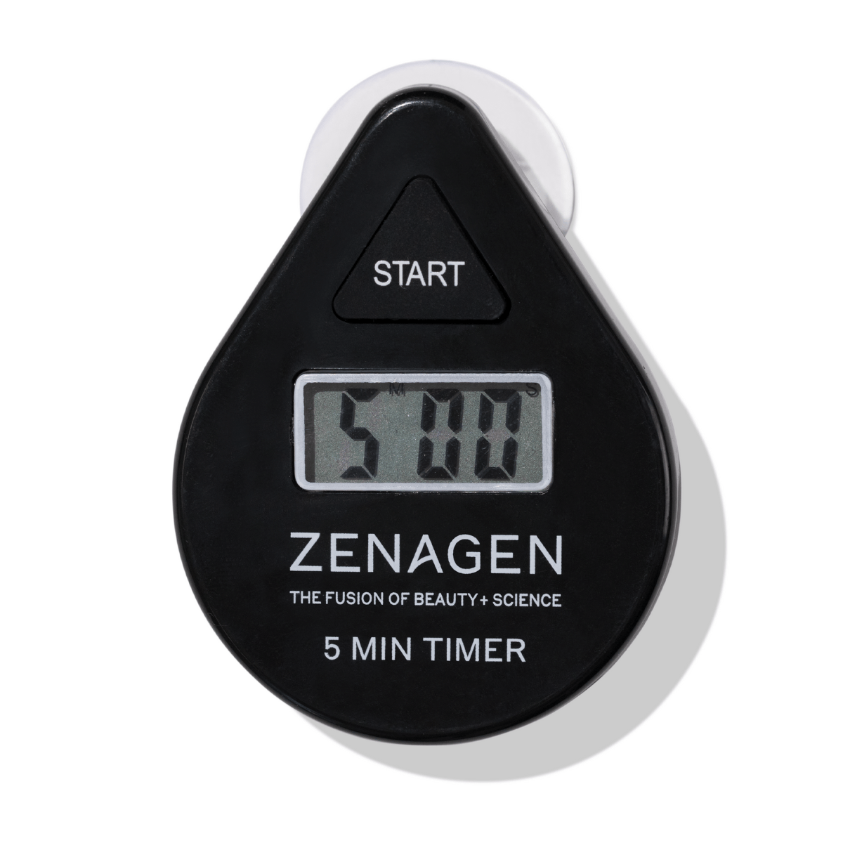 Skin Type Solutions SkinCare Zenagen Digital Shower Timer - Skin Type Solutions