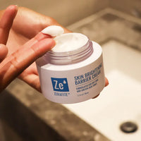 Skin Type Solutions Face Moisturizers Zerafite Skin Brightening Barrier Cream 5-pack bundle - Skin Type Solutions