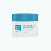 Skin Type Solutions Face Moisturizers Zerafite Skin Brightening Barrier Cream 5-pack bundle - Skin Type Solutions