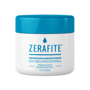 Zerafite Soothing and Calming Moisturizer