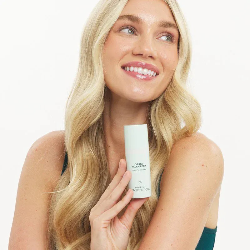 Jan Marini C-ESTA Lift and Firm Face Serum | Shop Skincare – Skin