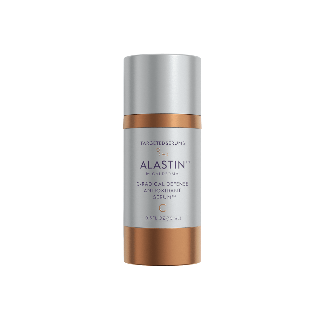 Alastin Treatments & Serums Alastin C-Radical Defense Antioxidant Serum (Travel Size) - Skin Type Solutions