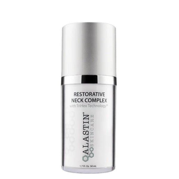 Alastin Body Moisturizer Alastin Restorative Neck Complex with TriHex Technology - Skin Type Solutions