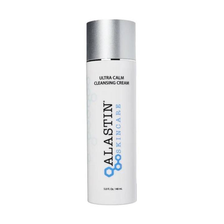 Alastin Ultra Calm Cleansing Cream Alastin Shop Skin Type Solutions