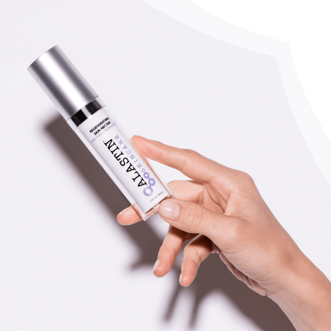 Alastin Facial Moisturizer Alastin Regenerating Skin Nectar - Skin Type Solutions