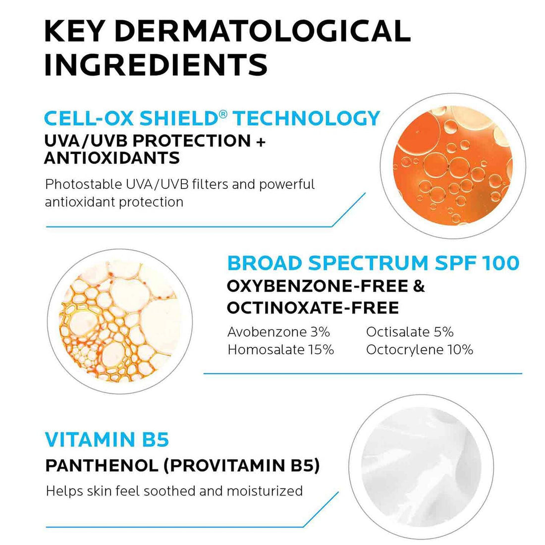 La Roche-Posay Body Sunscreen La Roche-Posay Anthelios Melt-in Milk Body & Face Sunscreen SPF 100 - Skin Type Solutions