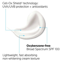 La Roche-Posay Body Sunscreen La Roche-Posay Anthelios Melt-in Milk Body & Face Sunscreen SPF 100 - Skin Type Solutions