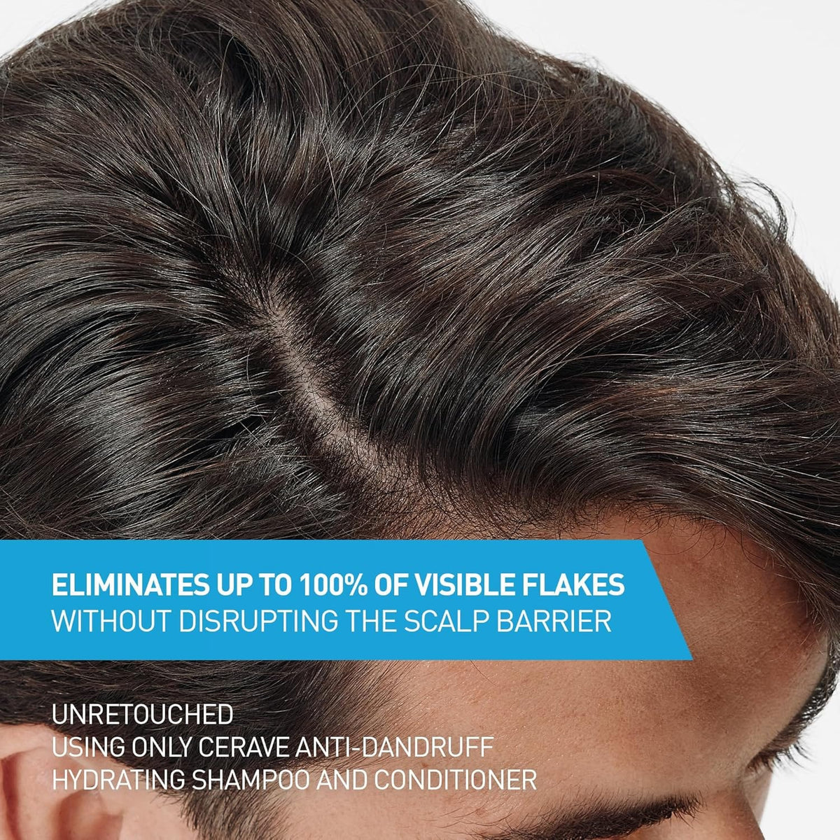 Cerave CeraVe Anti-Dandruff Hydrating Shampoo - Skin Type Solutions