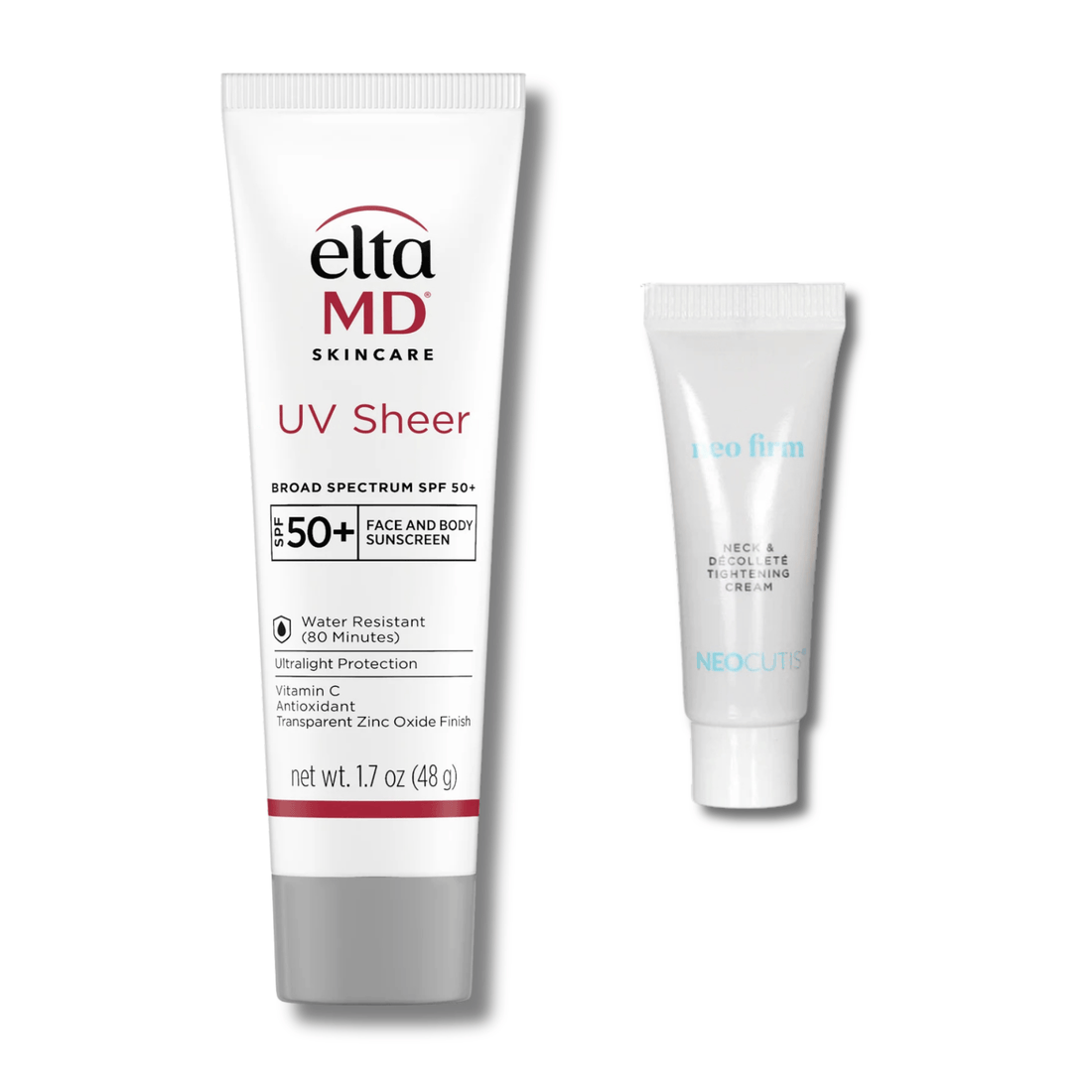 Skin Type Solutions Skincare Bundle April Sitewide GWP - Skin Type Solutions