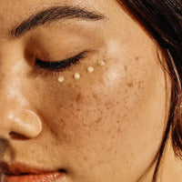 Aramore Eye Creams Aramore NAD+ Renewing Eye Cream - Skin Type Solutions