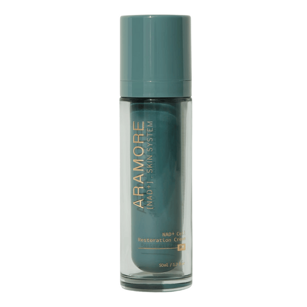 Aramore Treatments & Serums Aramore NAD+ Cell Restoration Cream - Skin Type Solutions