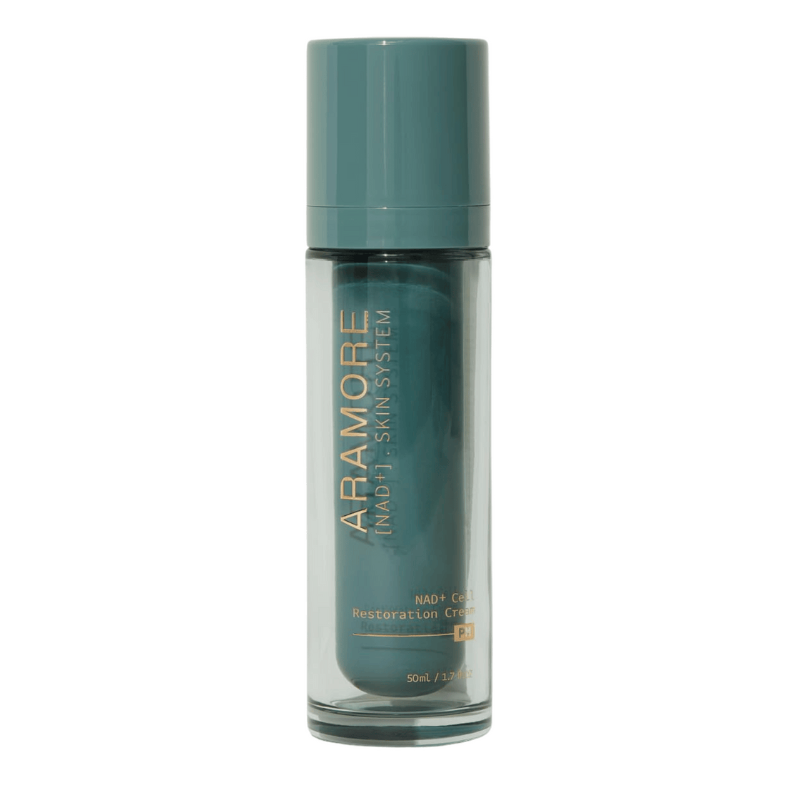 Aramore Treatments & Serums Aramore NAD+ Cell Restoration Cream - Skin Type Solutions