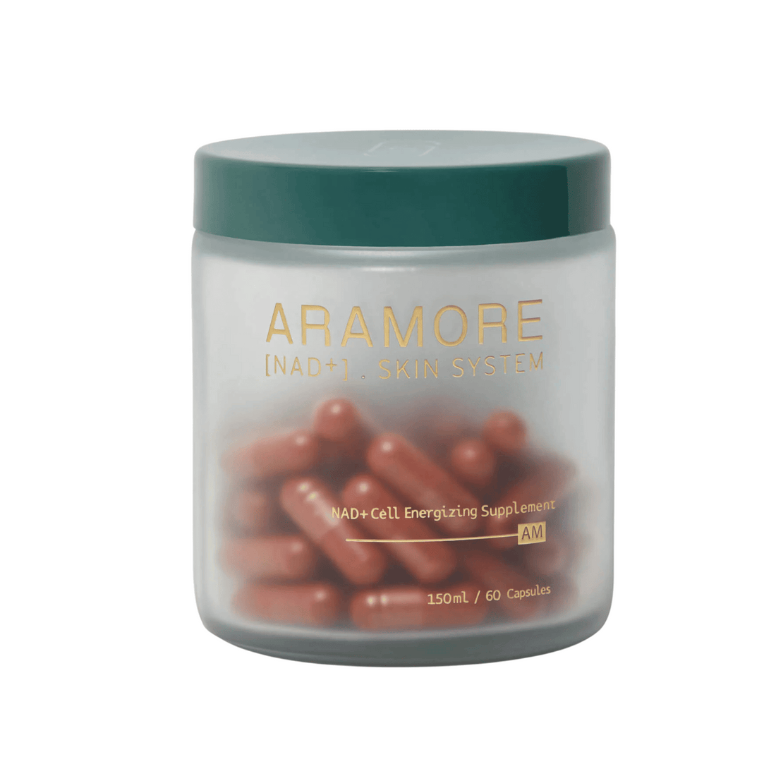 Aramore Supplements Aramore NAD+ Cell Energizing Supplement - Skin Type Solutions