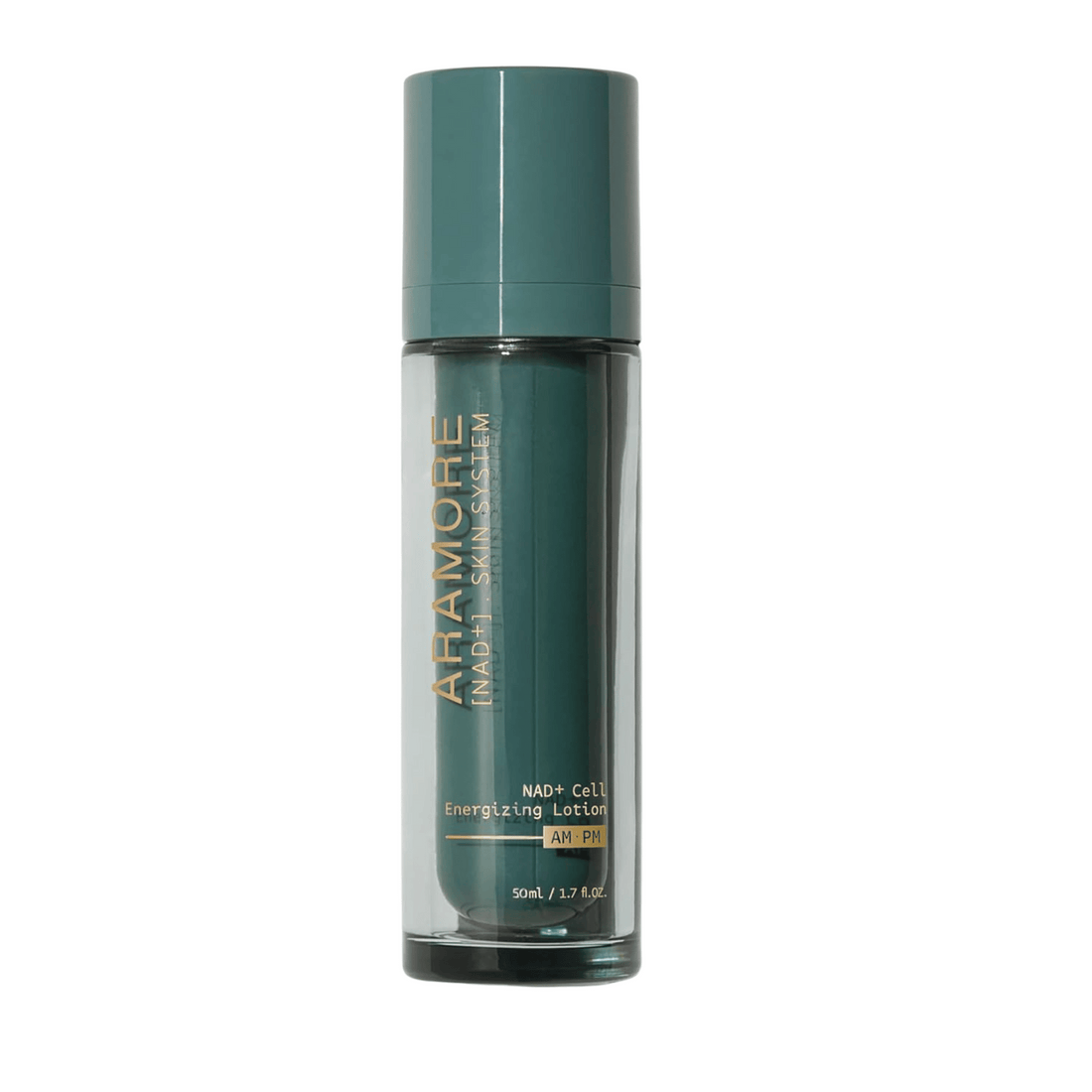 Aramore Treatments & Serums Aramore NAD+ Cell Energizing Treatment Lotion - Skin Type Solutions